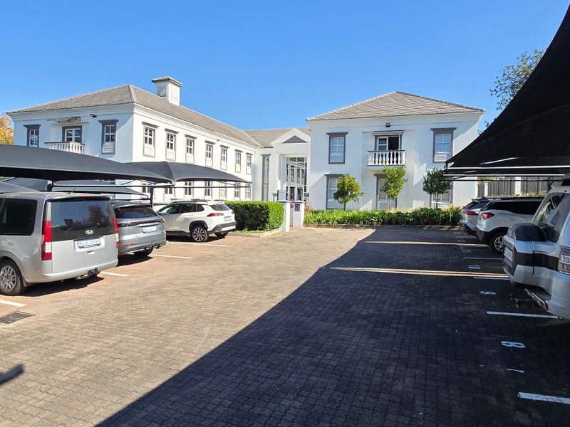 Commercial Rental Monthly In Sandton - Photo 1
