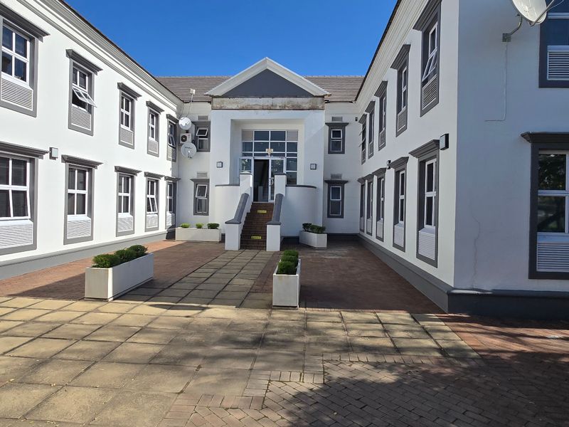 Commercial Rental Monthly In Sandton - Photo 1