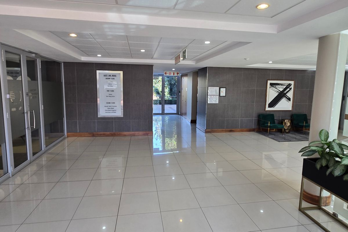 Commercial Rental Monthly In Sandton - Photo 3