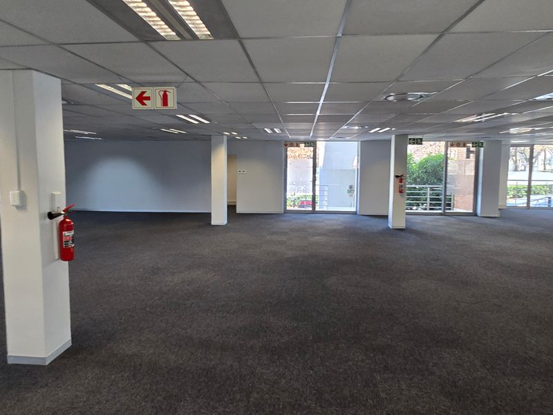 Commercial Rental Monthly In Sandton - Photo 7