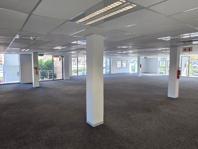 Commercial Rental Monthly In Sandton - Photo 8