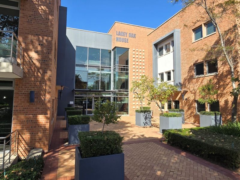 Commercial Rental Monthly In Sandton - Photo 1