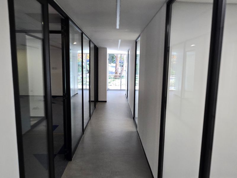 Commercial Rental Monthly In Sandton - Photo 8