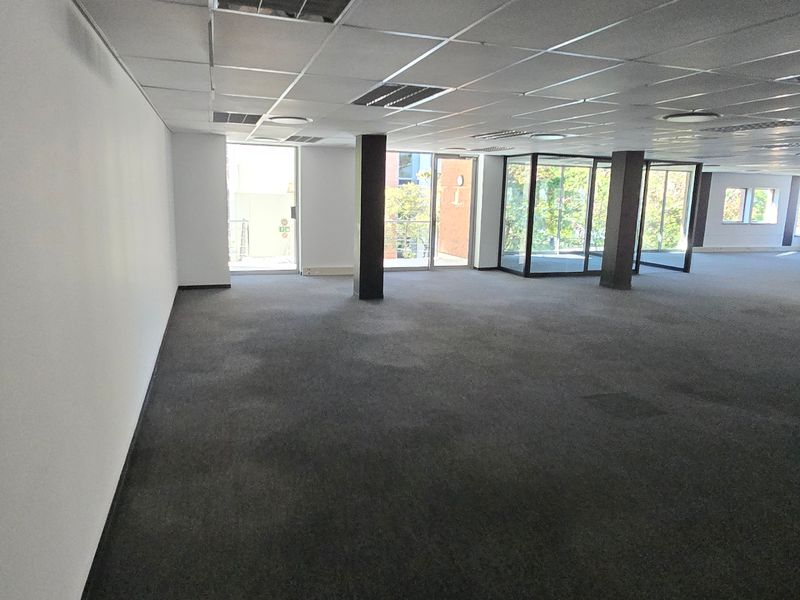 Commercial Rental Monthly In Sandton - Photo 5