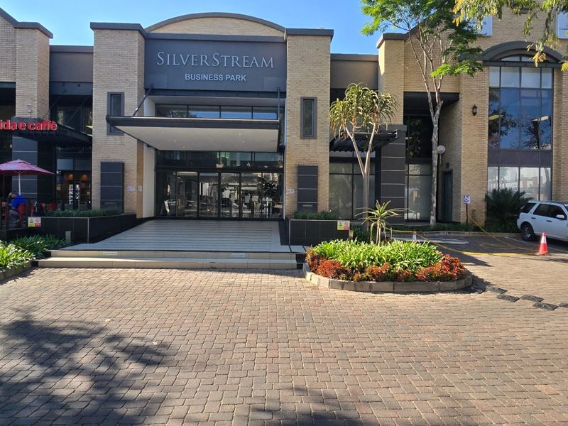 Commercial Rental Monthly In Sandton - Photo 1