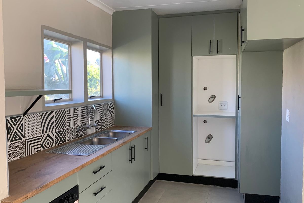 Apartment For Sale In Sandton - Photo 4