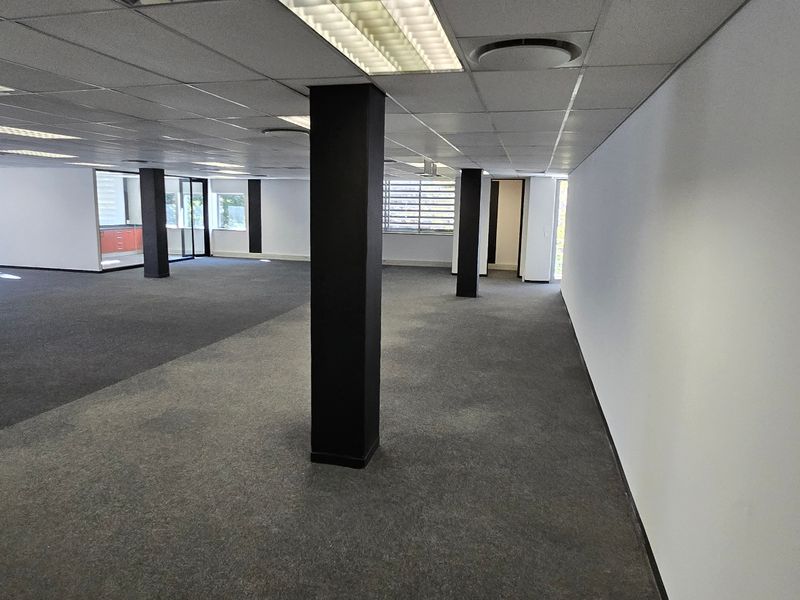 Commercial Rental Monthly In Sandton - Photo 4