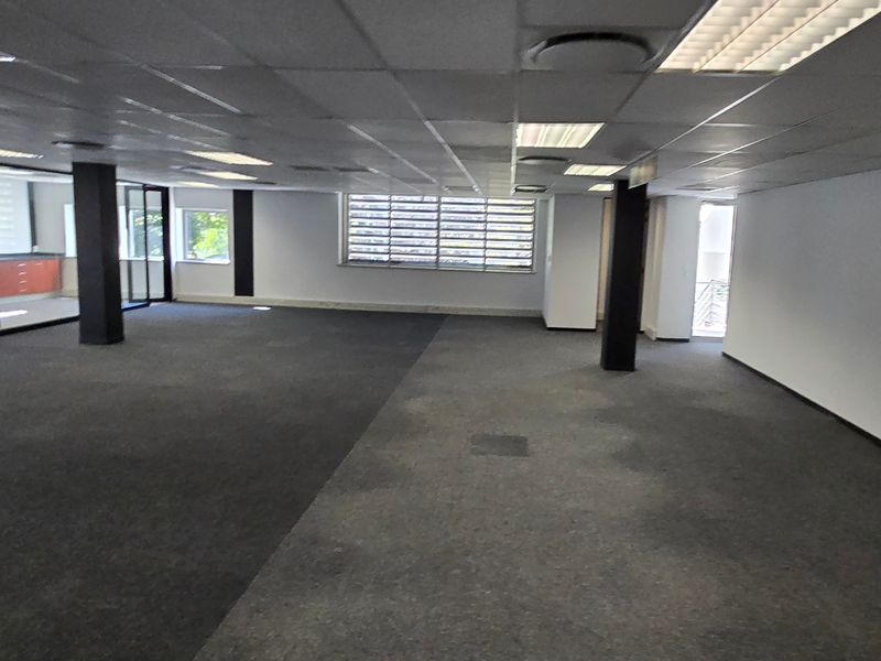 Commercial Rental Monthly In Sandton - Photo 7