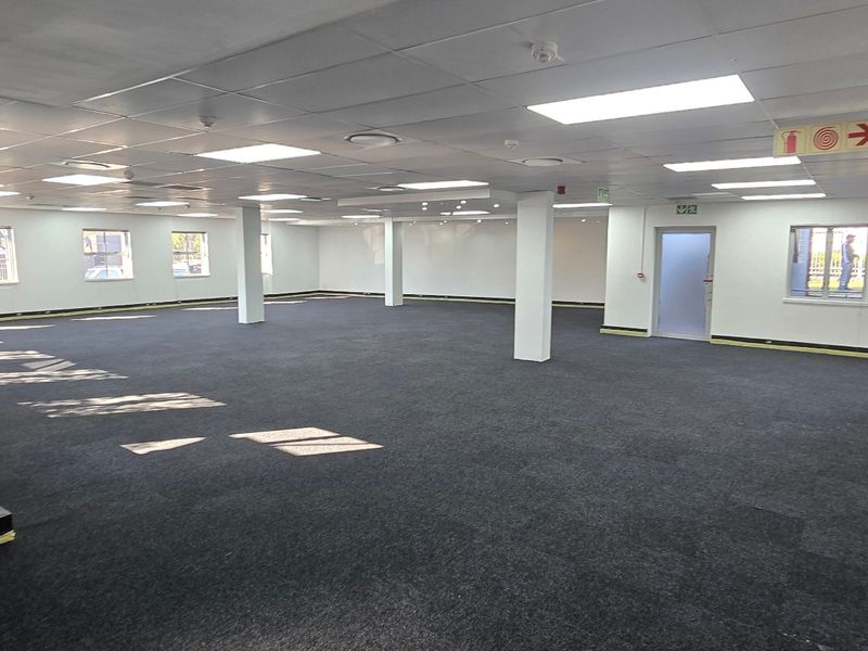 Commercial Rental Monthly In Sandton - Photo 6