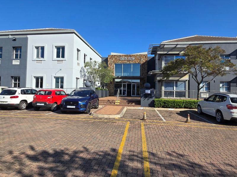 Commercial Rental Monthly In Sandton - Photo 1