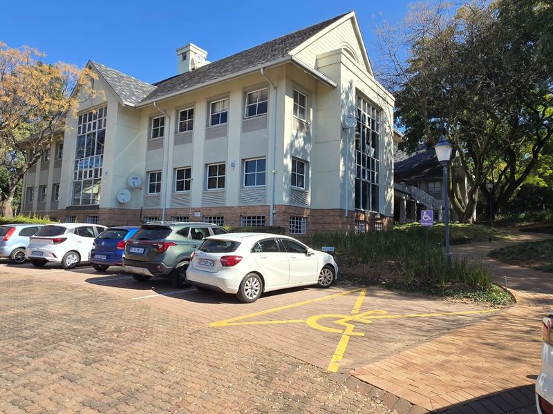 Commercial Rental Monthly In Sandton - Photo 1