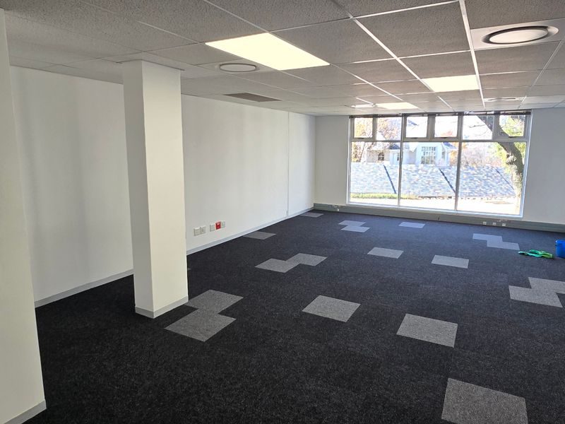 Commercial Rental Monthly In Sandton - Photo 9