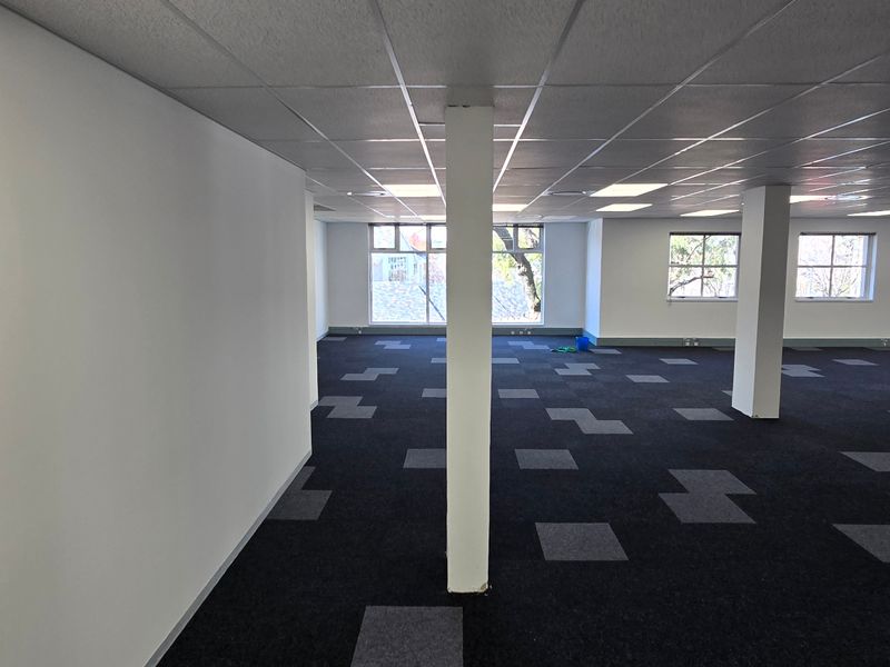 Commercial Rental Monthly In Sandton - Photo 8