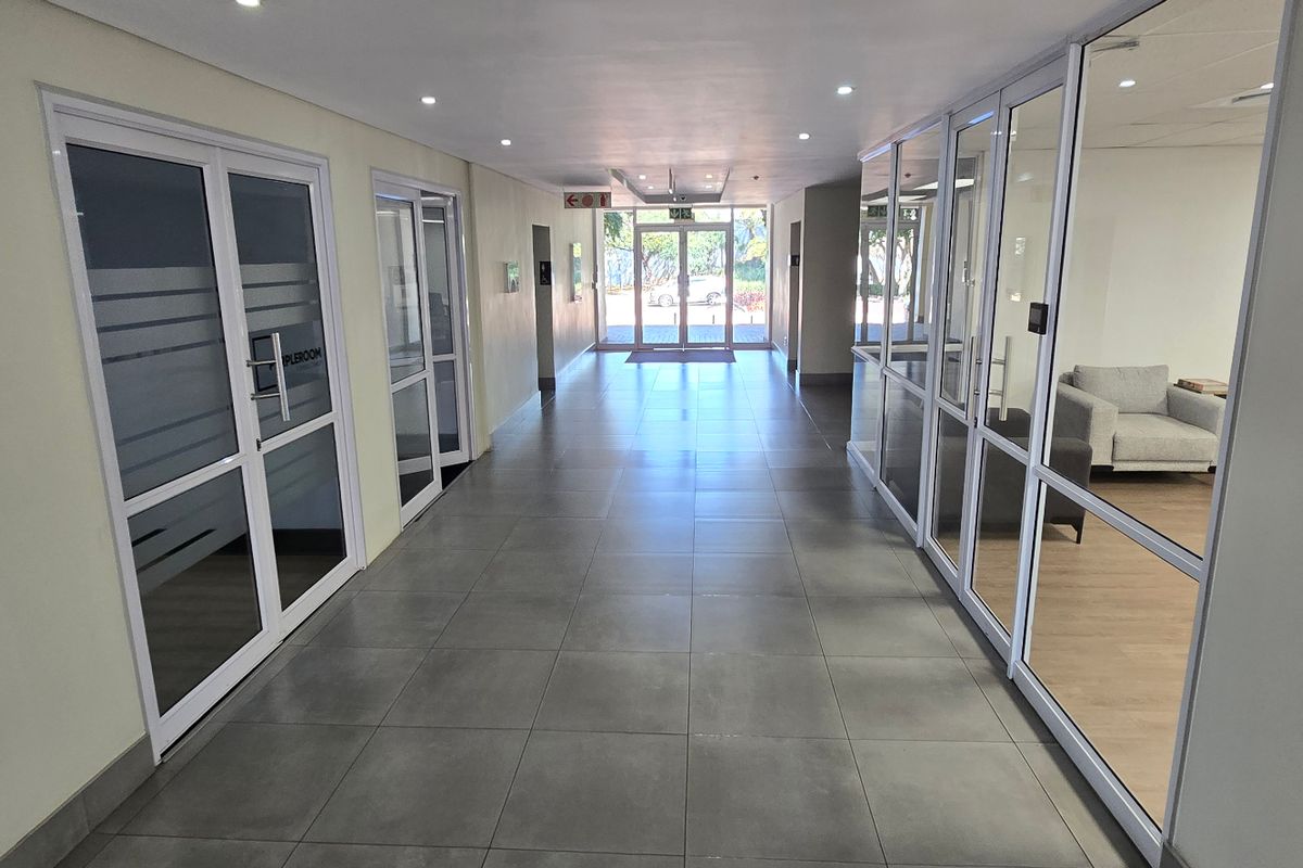 Commercial Rental Monthly In Sandton - Photo 3