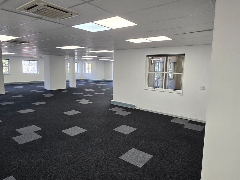 Commercial Rental Monthly In Sandton - Photo 7