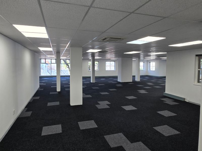 Commercial Rental Monthly In Sandton - Photo 6