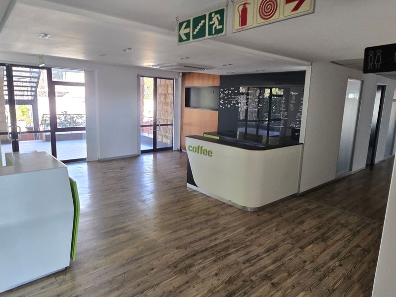Commercial Rental Monthly In Sandton - Photo 8