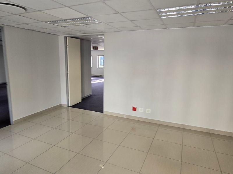 Commercial Rental Monthly In Sandton - Photo 5