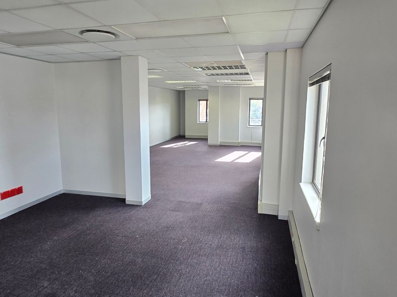 Commercial Rental Monthly In Sandton - Photo 8