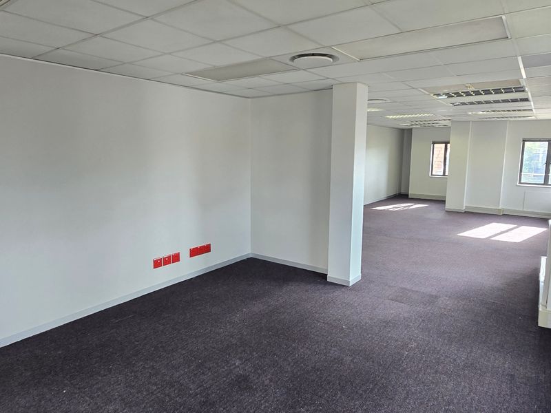Commercial Rental Monthly In Sandton - Photo 7