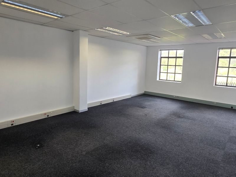 Commercial Rental Monthly In Sandton - Photo 8
