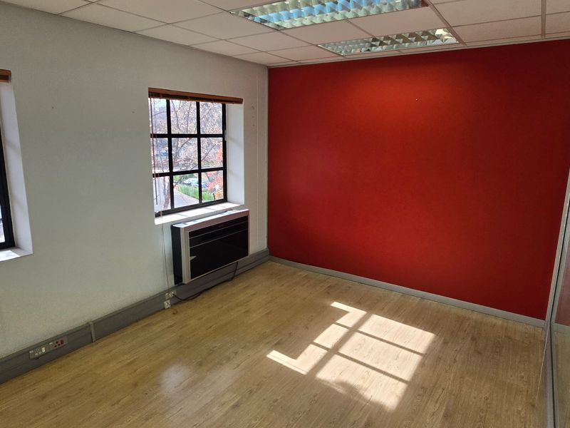 Commercial Rental Monthly In Sandton - Photo 9