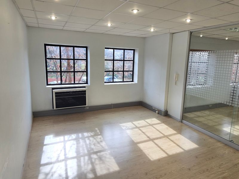 Commercial Rental Monthly In Sandton - Photo 6