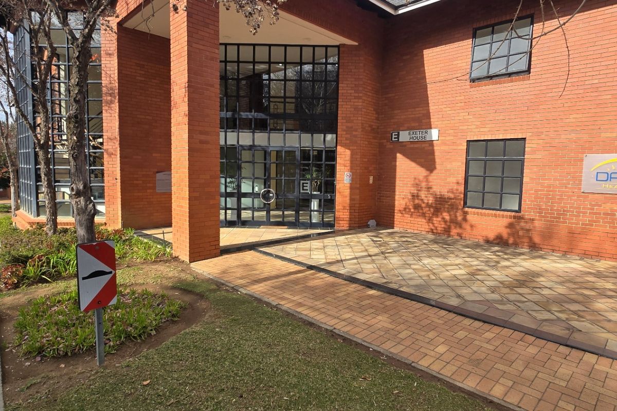 Commercial Rental Monthly In Sandton - Photo 3