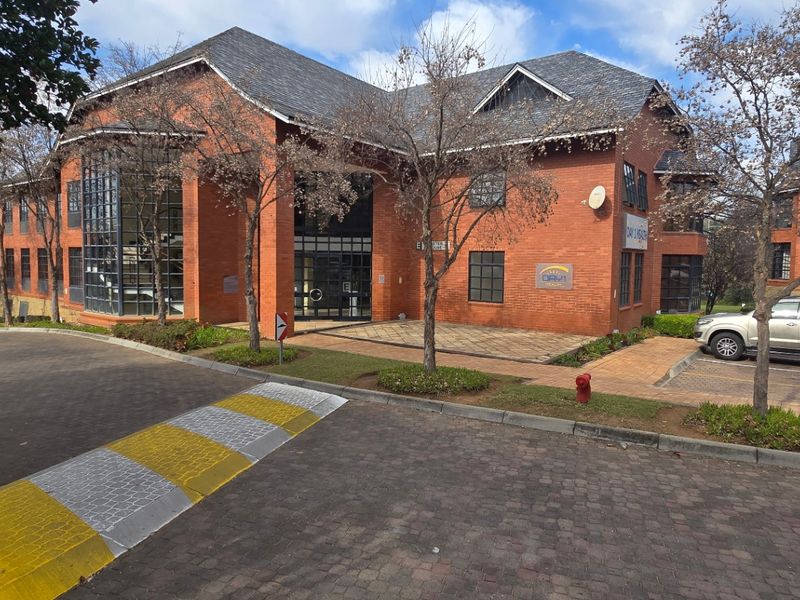 Commercial Rental Monthly In Sandton - Photo 1