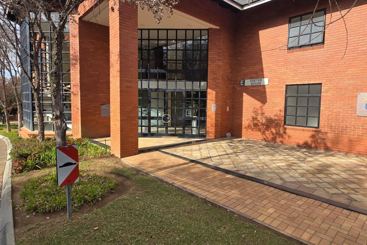 Commercial Rental Monthly In Sandton - Photo 3
