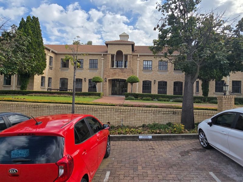 Commercial Rental Monthly In Sandton - Photo 1