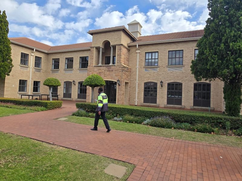 Commercial Rental Monthly In Sandton - Photo 3