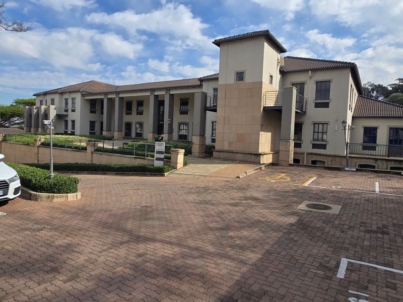 Commercial Rental Monthly In Sandton - Photo 1