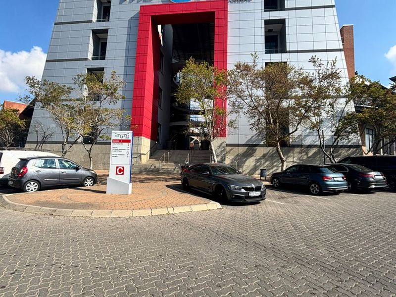 Commercial Rental Monthly In Centurion - Photo 1