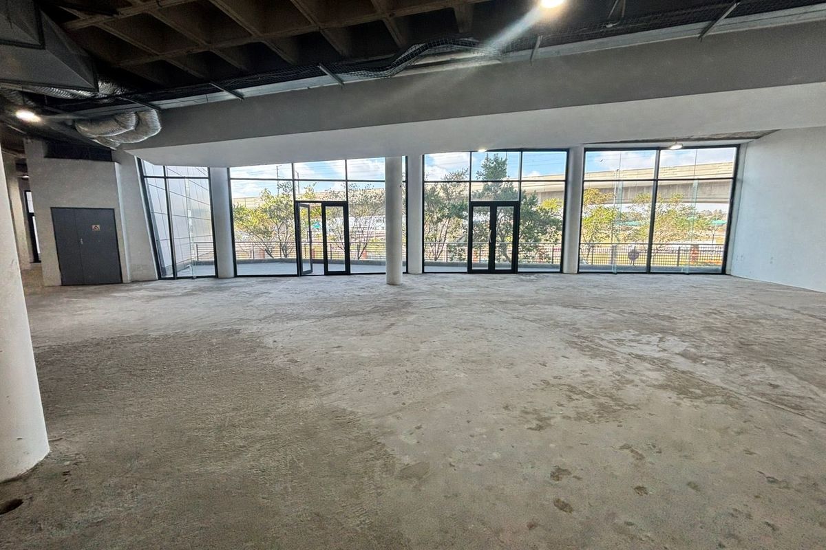 Commercial Rental Monthly In Centurion - Photo 2