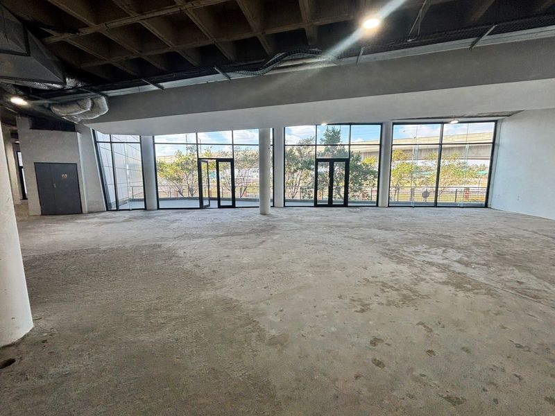 Commercial Rental Monthly In Centurion - Photo 2