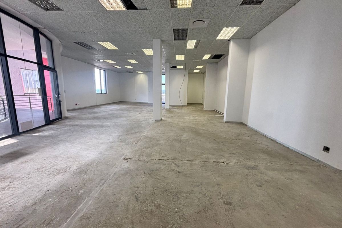 Commercial Rental Monthly In Centurion - Photo 5