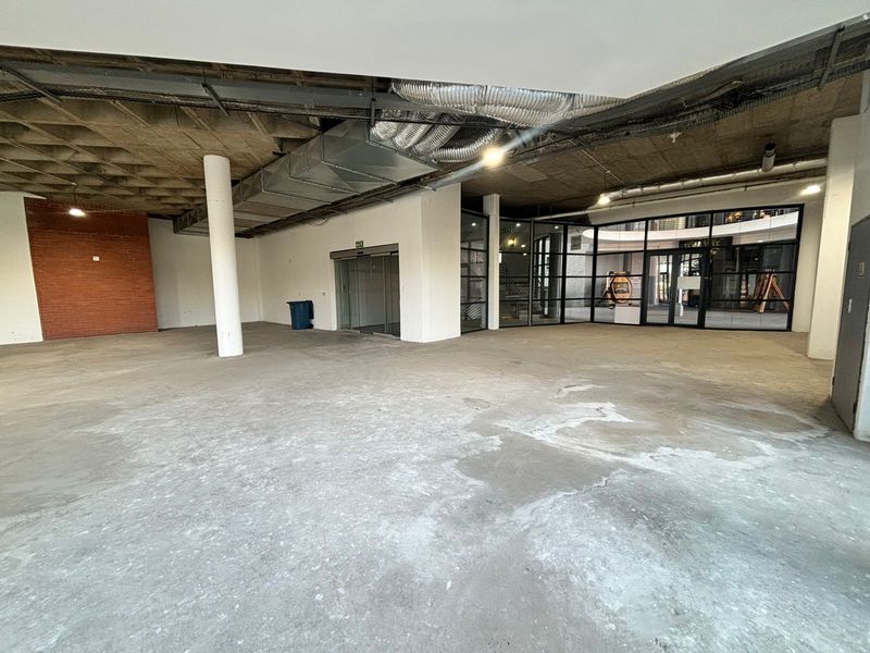 Commercial Rental Monthly In Centurion - Photo 8