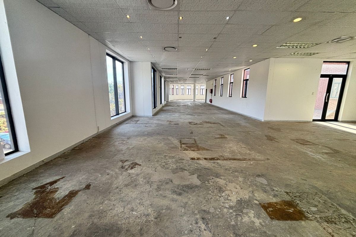 Commercial Rental Monthly In Centurion - Photo 2