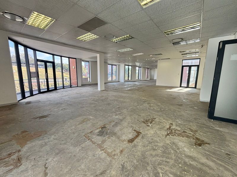 Commercial Rental Monthly In Centurion - Photo 1