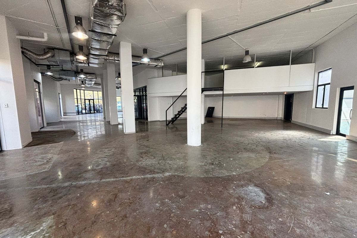 Commercial Rental Monthly In Centurion - Photo 5