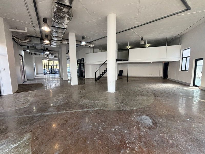 Commercial Rental Monthly In Centurion - Photo 5
