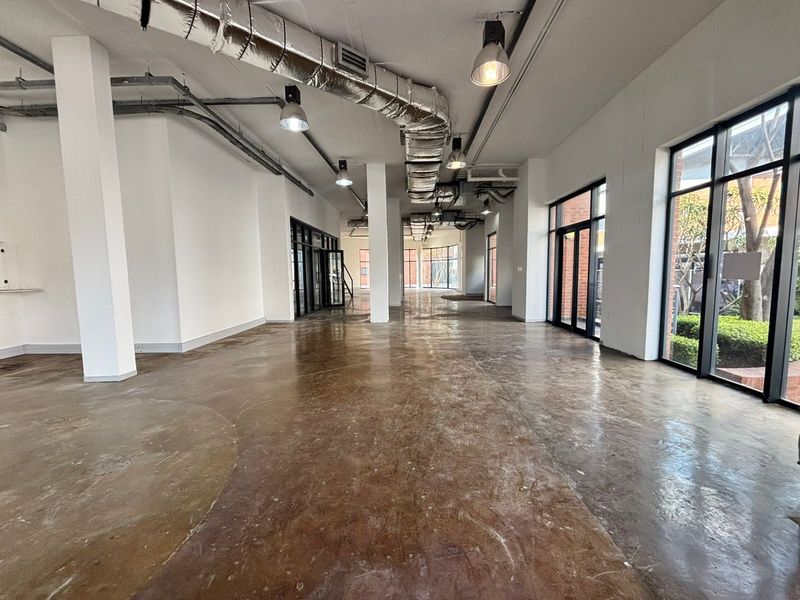 Commercial Rental Monthly In Centurion - Photo 2