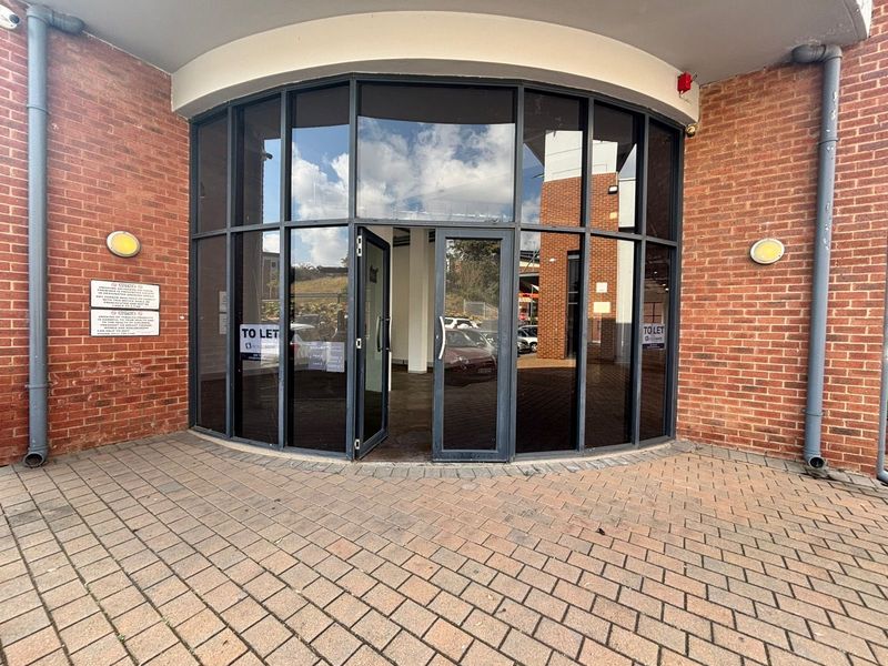 Commercial Rental Monthly In Centurion - Photo 1