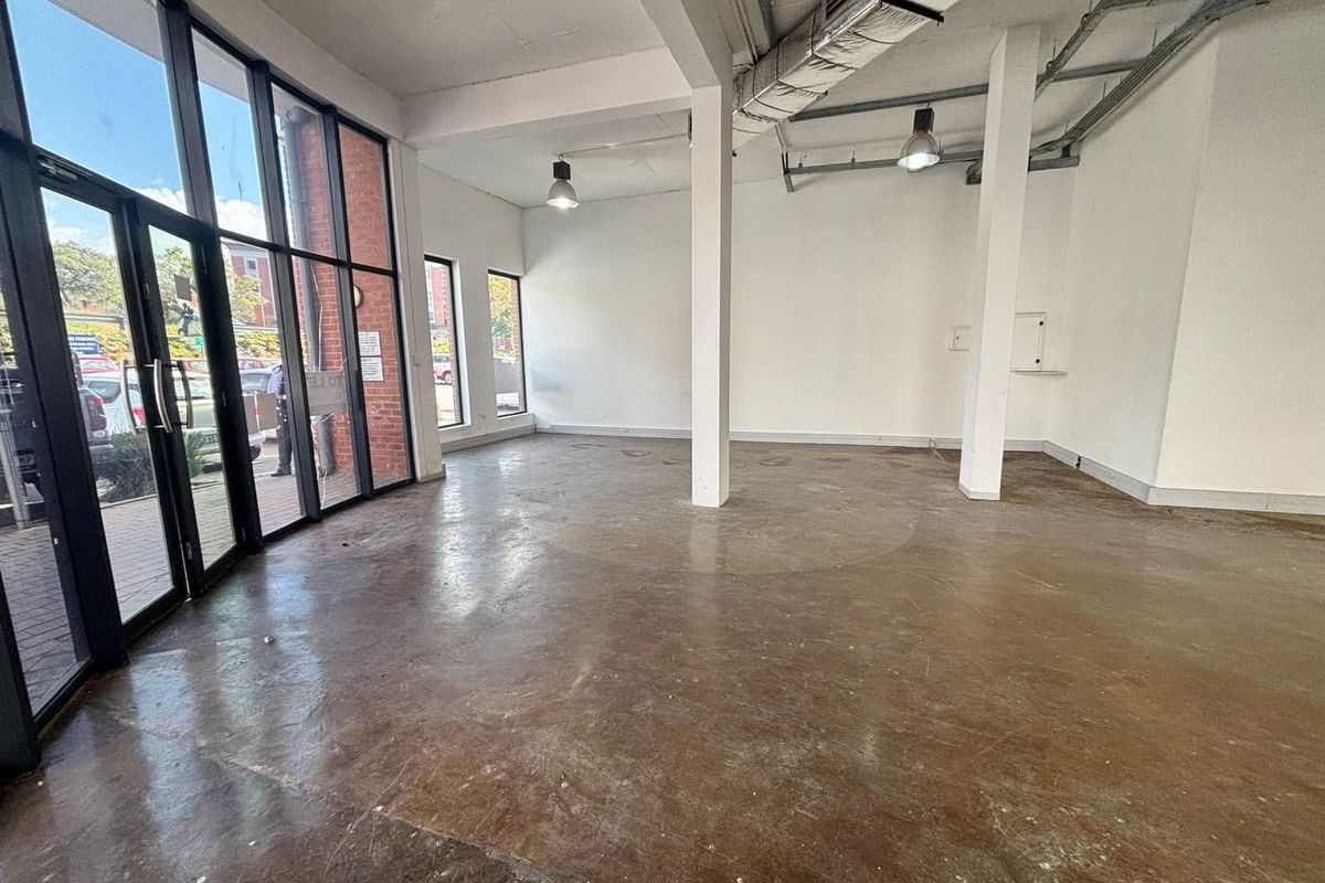 Commercial Rental Monthly In Centurion - Photo 3