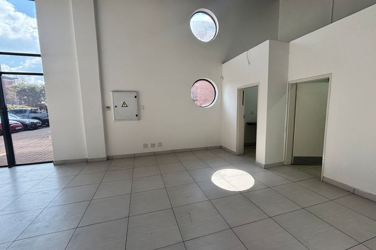 Commercial Rental Monthly In Centurion - Photo 5