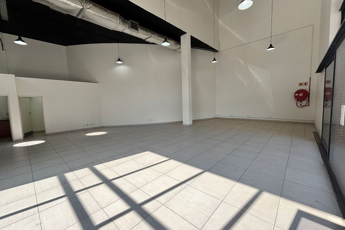 Commercial Rental Monthly In Centurion - Photo 2