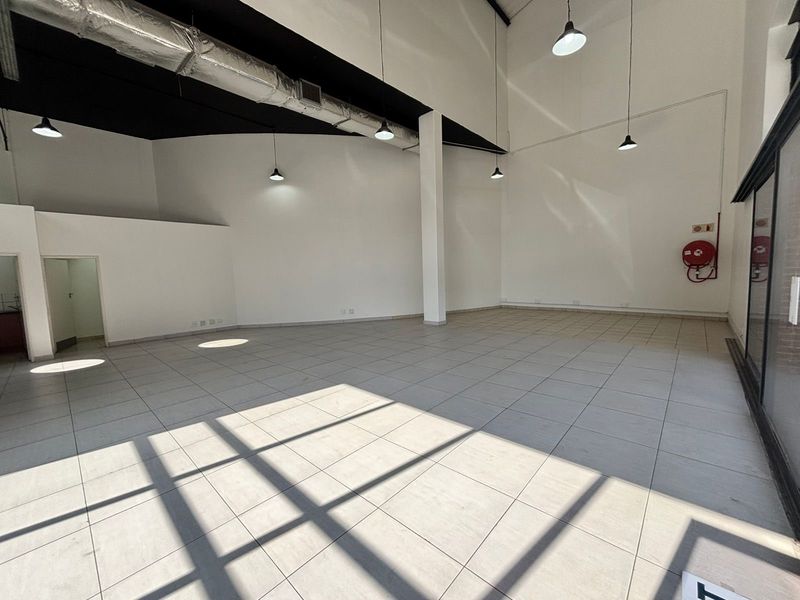 Commercial Rental Monthly In Centurion - Photo 2