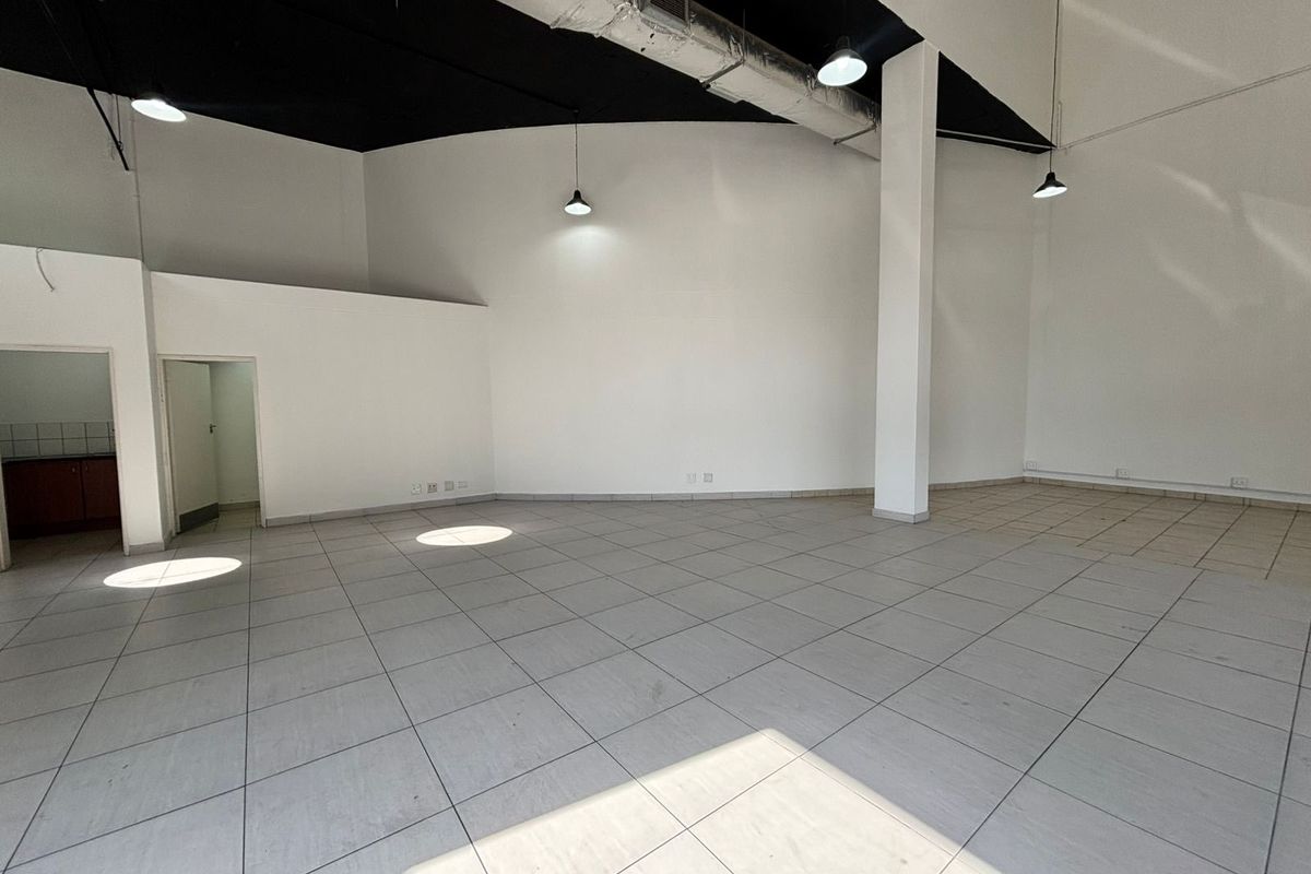 Commercial Rental Monthly In Centurion - Photo 4