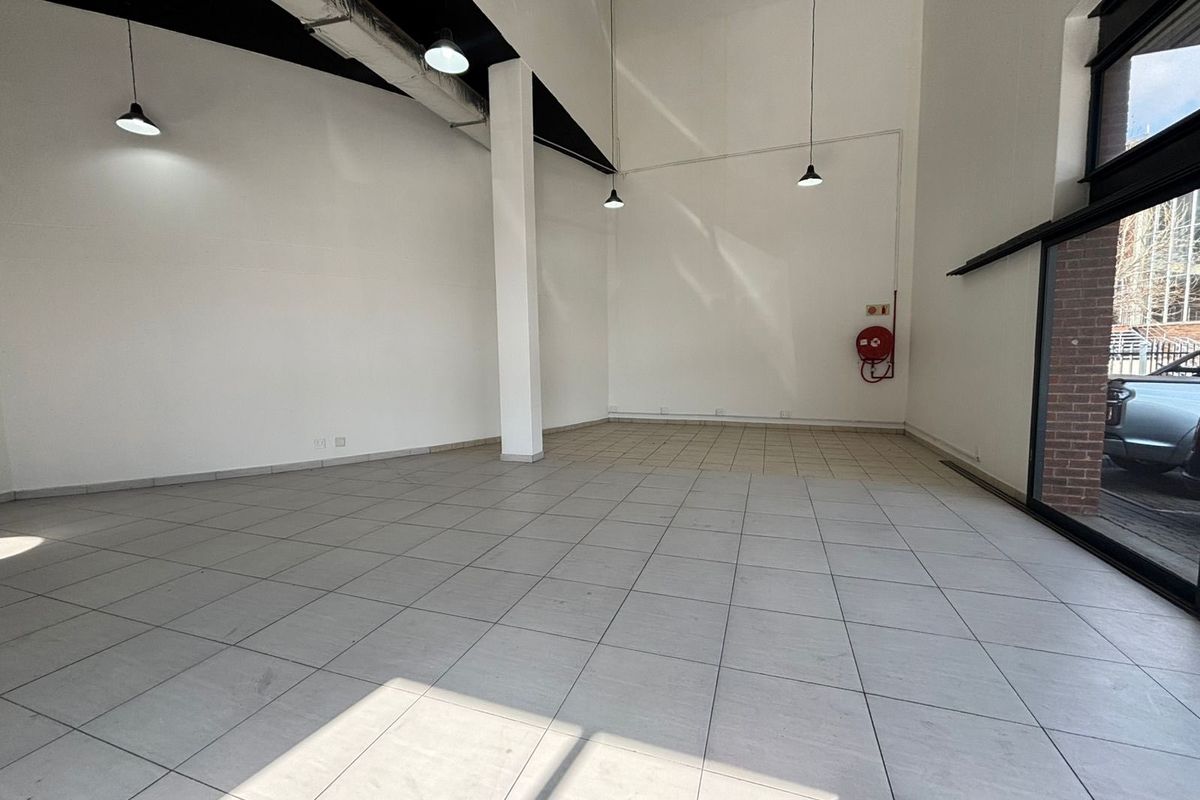 Commercial Rental Monthly In Centurion - Photo 3
